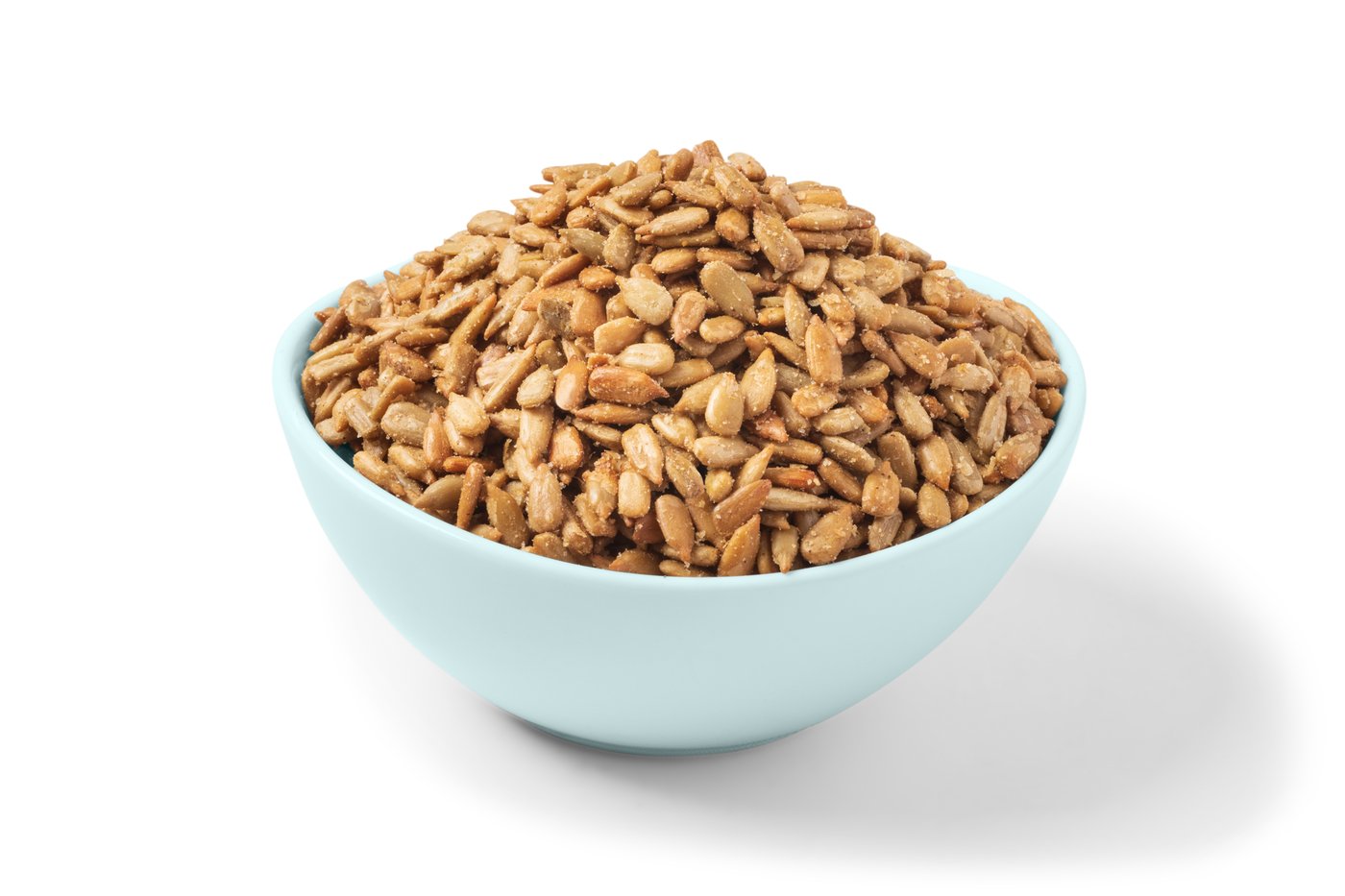 Dill Pickle Sunflowers Seeds (No Shell) — Sunflower Seeds — Nuts —